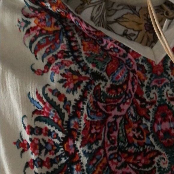 NWT SMYM Bonaroo Dress (Island Fever Cloud) MED - Picture 8 of 8